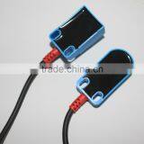 F3N Series 25*25mm Top Sensing And Front Sensing Inductive Proximity Sensor, Long Sensing Range Proximity Sensor thumbnail-5