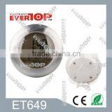 2016 Newly Digital Table Clock With Suction ET649