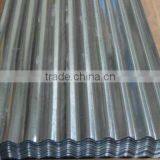 Zinc Galvanized Corrugated Steel Roofing Sheet With Mill Price 0.125-1.5mm Thickness thumbnail-2