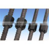 Screw-thread Steel China Steel Bars Twisted Steel thumbnail-2
