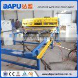 2016 Advanced Welded Mesh Fence Machine thumbnail-3