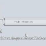 Tungsten T Cutter Solid Carbide Cutting Tools thumbnail-2