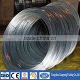Electro Galvanized Binding Wire China Supplier thumbnail-1