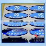 Unique Designs And Competitive Price Laser Epoxy Sticker thumbnail-3