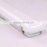 Lucretia LED Tri-Proof Car Park Commercial Lighting IP65 120cm With Saa C-tick Listed Driver