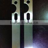 Metal Parts With Hole