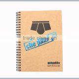 Wholesale Paper Note Book thumbnail-5