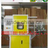 Empty Bottle In-mold Labeler Machine thumbnail-1