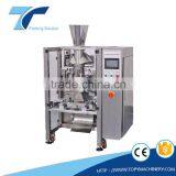 TOPY-VP500/600 High Quality Max Film Width Plastic Bag Packing Machine, Vertical Bagging Machine