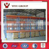 Warehouse Storage Logistics Equipment High Density Drive in Rack Steel Pallet Racking Professional Factory thumbnail-5