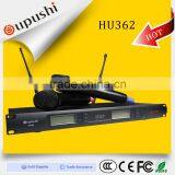 PPL Handheld Microphone Oupushi Best Wireless Microphone for Karaoke thumbnail-6