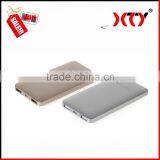 Mobile Power Supply 6000mAH Energy Saving Solar Charger 2 Port External Battery Pack Power Bank For Cellphone External Battery