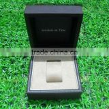 2013 new design leather watch box/case