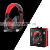 Super Bass Game Bluetooth Headphones 2015 New Design thumbnail-6