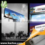 500*500D, 340g Printing Materials Flex Banner, Flex Advertisement Banner thumbnail-1