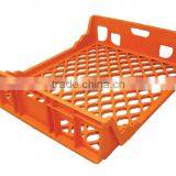 690x445x180 mm Hygenic Plastic Bread Crate thumbnail-3