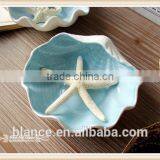 Ceramic Bathtub Soap Dish in Fancy Design thumbnail-2