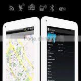 New Products Cube U25GT Super Edition 7'' Android 4.4 Tablet PC Quad Core MTK8127 GPS 8GB Bluetooth With Cheapst Price thumbnail-5