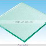 4mm High-quality Safe Heat-Strengthened Glass thumbnail-1