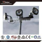 Zhihai Super Bright Energy Saving 12V 24Vdc 120w Solar Led Street Light thumbnail-3
