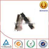 45mm WH3012P 30mm Travel Stereo Dual Slide Waterproof Potentiometer