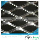 Aluminum Expanded Metal Mesh (manufacturer ISO9001 )