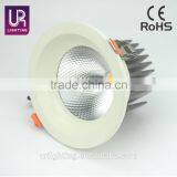 Zhongshan Factory Direct SAA CE TUV Certification 110mm Cut-out15w Led Downlight For Dimmable LED Downlight Manufacture Supply thumbnail-2
