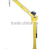 DC12V Vehicle-mounted Mini Electric Pickup Hoist thumbnail-1