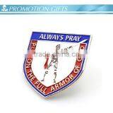 Religious Badges /badge Clip Safety Pin