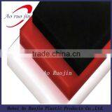 New Material High Transparent Clear PE Sheet thumbnail-1