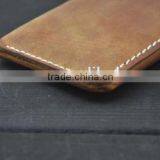 Flip Leather Mobile Phone Accessory Wallet Cover For Huawei Ascend G630 thumbnail-3
