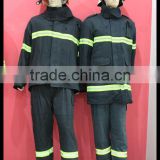 Protective Clothing For Fire Fighters