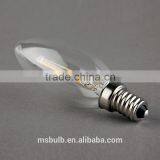 Tailed Candle LED Filament Bulb C35 2W 4w Bulb LED Filament,LED Bulb Light thumbnail-6