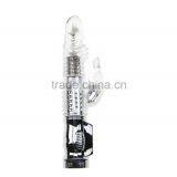 18 Speed 360 Degree Plating Rotating G-spot Penis Adult Sex Toys Dildo Vibrater Sex Electric Vibrators thumbnail-3