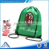 nylon drawstring backpack