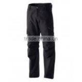 Xingyuan Garment Supply Multi Pocket Cargo Pants for Men thumbnail-5