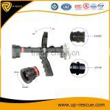 Fire Vehicle-mounted 2.5" Fire Water Nozzle Forcible Entry Fire Nozzle thumbnail-1