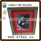 Colorful Photo Matboard and High Grade Sex Strathmore Museum Mounting Board thumbnail-3