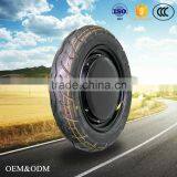 10 Inch Single Shaft Motor Engine OEM Motor Rim Set thumbnail-3