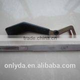 2 Track (HU92) Rake Pick