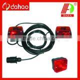 Easy Connective Light Kit With Fog Light