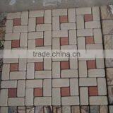 Mosaic Marbles Tile Designer Mosaic Pattern