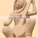 Statue , Sculpture , Figures , Sandstone Statue Home Decoration