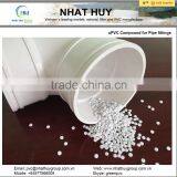 UPVC Compound for Fittings