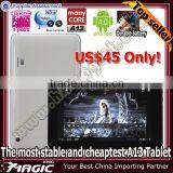 7 Inch Mdi Tablet pc Tablets pc - Firmware Android 4.0 Mid