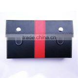 Customized Leather Storage Bag for Poker Game Amusing Entertainment Equipment thumbnail-6