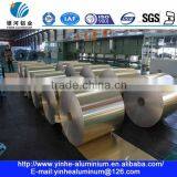 8011 H22 Anodized Embossed Stucco Aluminum Sheet for Heat Insulation Materials thumbnail-5