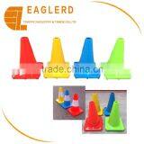 PE Traffic Cone Flexible Reflective