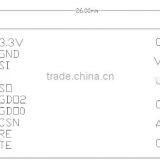 433.92mhz Wireless rf Receiver Module 1.2km Wireless Transmitter and Receiver Module thumbnail-5