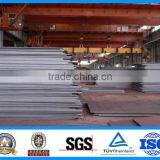 Hot Rolled Carbon Steel Sheet thumbnail-6